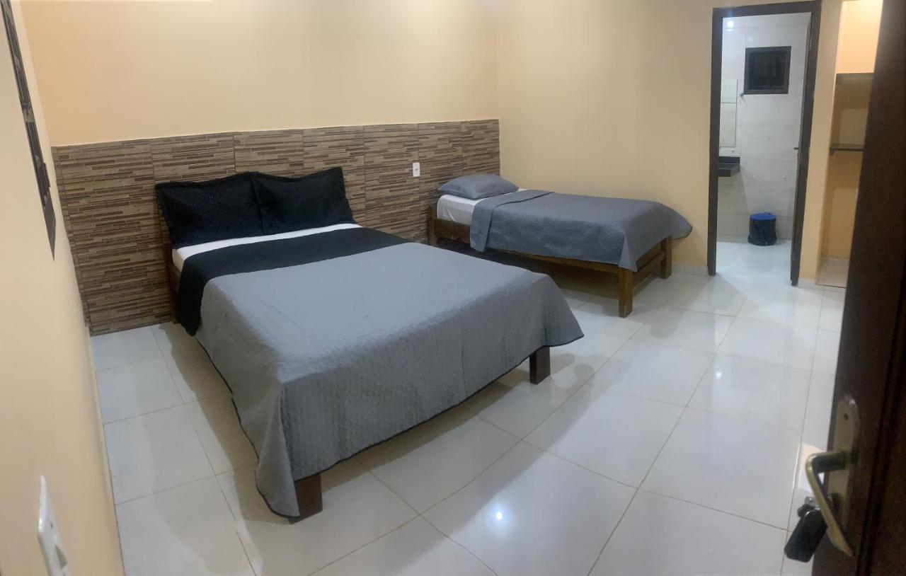 Chacara Vila Geovana Suites Pirenopolis Luaran gambar